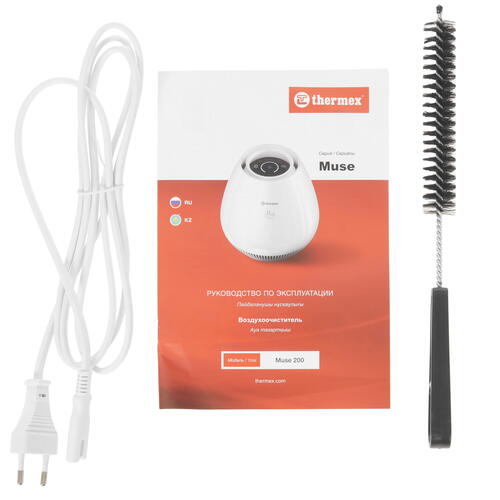 Купить Мойка воздуха Thermex Muse 200  9079129. Характеристики, отзывы и цены в Донецке