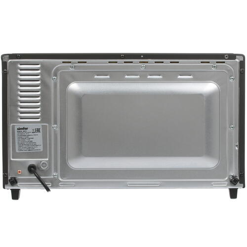 Купить Мини-печь Simfer M3514 черный  5063771. Характеристики, отзывы и цены в Донецке