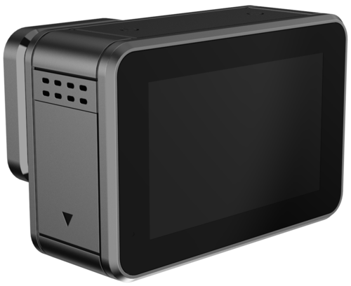 Купить Экшн-камера X-TRY XTC450 EMR REAL STANDART черный  9154141. Характеристики, отзывы и цены в Донецке