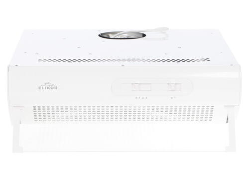 Купить Вытяжка подвесная Elikor Davoline 50П-290-П3Л белый/прозрачный  6631945. Характеристики, отзывы и цены в Донецке