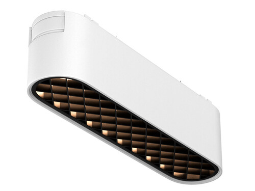 Купить Светильник трековый Maytoni TR084-1-6W4K-W  9169463. Характеристики, отзывы и цены в Донецке