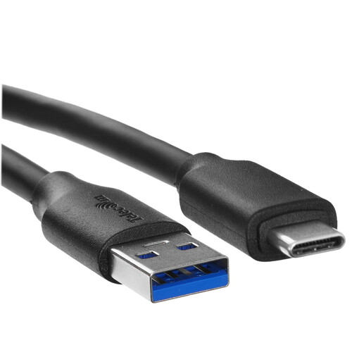 Купить Кабель Telecom USB 3.2 Gen 1 Type-C - USB 3.2 Gen 1 Type-A  9272192. Характеристики, отзывы и цены в Донецке
