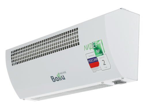 Купить Тепловая завеса Ballu BHC-CE-3  1145114. Характеристики, отзывы и цены в Донецке