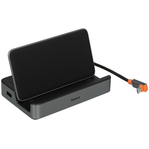 Купить Док-станция Baseus GamerX Series  5619763. Характеристики, отзывы и цены в Донецке