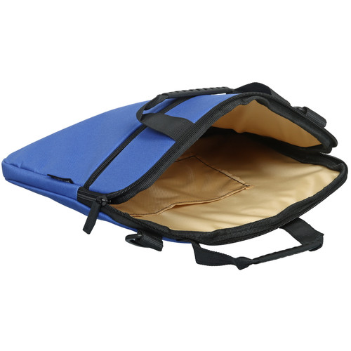 Купить 14" Сумка VIVACASE VCN-CBSL14-blue  9135858. Характеристики, отзывы и цены в Донецке