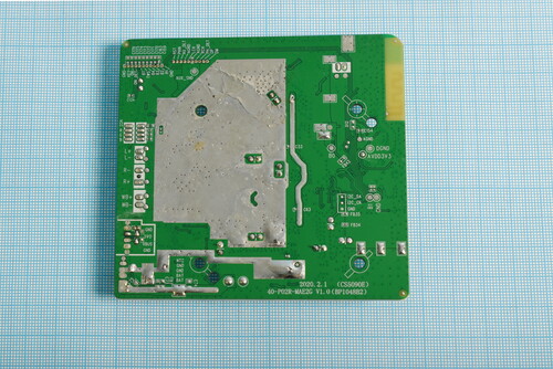 Купить Плата (Main) для портативной колонки Fiero Ecstasy P580  9026952. Характеристики, отзывы и цены в Донецке