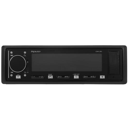 Купить Автопроигрыватель PROLOGY CMX-260  5437770. Характеристики, отзывы и цены в Донецке