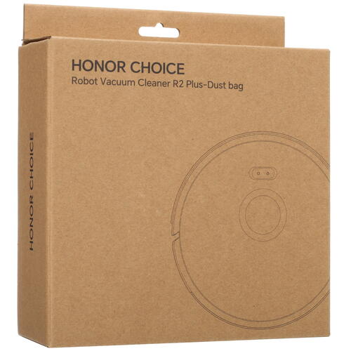 Купить Мешок-пылесборник HONOR CHOICE ROB-01D  5414160. Характеристики, отзывы и цены в Донецке