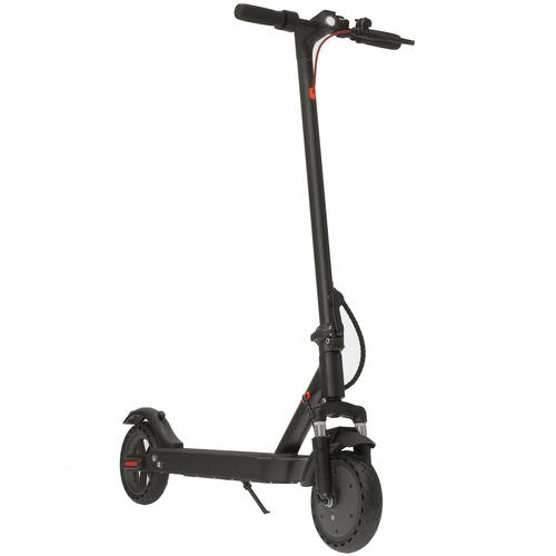 Купить Электросамокат Artway X12 черный  5401818. Характеристики, отзывы и цены в Донецке