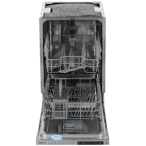 Купить Встраиваемая посудомоечная машина Hotpoint HIS 1C69  9936132. Характеристики, отзывы и цены в Донецке