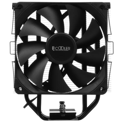Купить Кулер для процессора PCCooler Paladin EX400 [CLPCC_Paladin_EX400]  5454469. Характеристики, отзывы и цены в Донецке