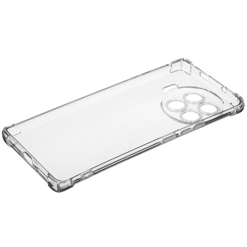 Купить Накладка  DF для Tecno SPARK 20 Pro+ прозрачный  5472290. Характеристики, отзывы и цены в Донецке