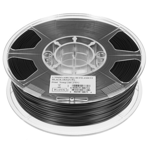 Купить Пластик ESUN eABSMAX  5350555. Характеристики, отзывы и цены в Донецке