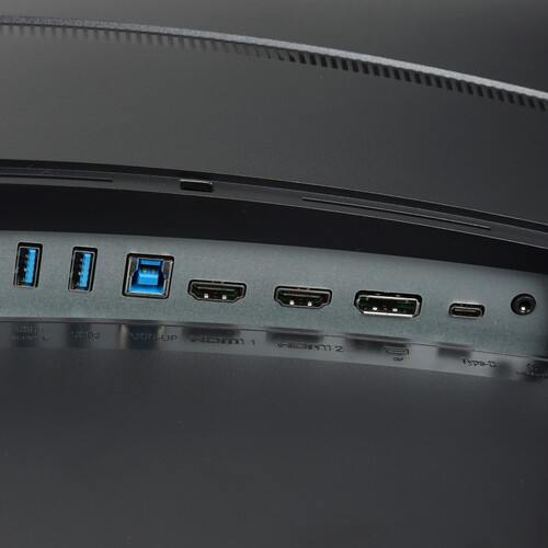 Купить 49" Монитор ARDOR GAMING ANDROMEDA AQW49H3 черный  9171839. Характеристики, отзывы и цены в Донецке