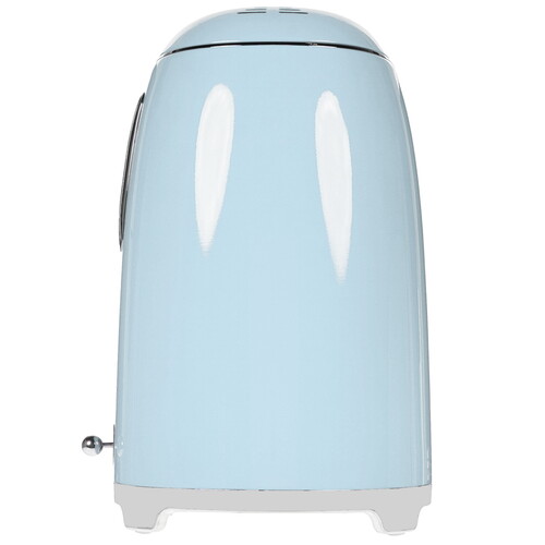 Купить Кофеварка капельная SMEG DCF02PBEU голубой  5313373. Характеристики, отзывы и цены в Донецке