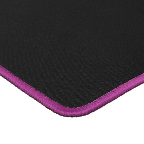 Купить Коврик LORGAR Main 313  черный  5603830. Характеристики, отзывы и цены в Донецке