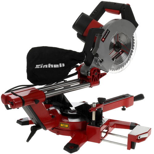 Купить Торцовочная пила  Einhell TE-SM 2534 Dual  5322669. Характеристики, отзывы и цены в Донецке