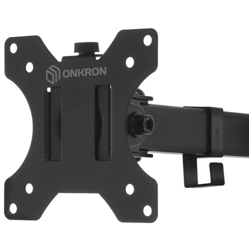 Купить Крепление для мониторов ONKRON D121E  5042424. Характеристики, отзывы и цены в Донецке