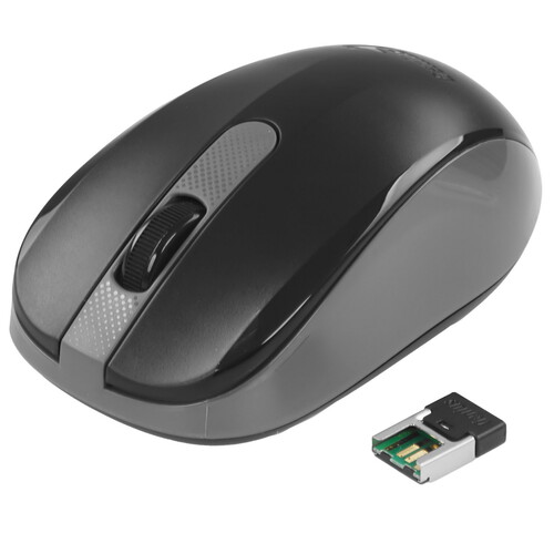 Купить Мышь беспроводная Genius NX-8008S  9140253. Характеристики, отзывы и цены в Донецке
