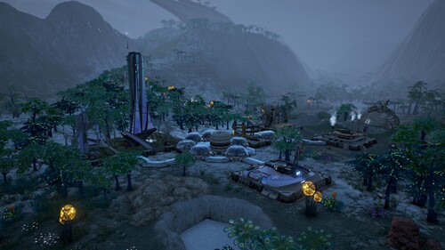 Купить Игра Aven Colony (Steam)  5618078. Характеристики, отзывы и цены в Донецке