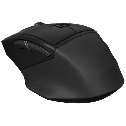 Купить Мышь проводная A4Tech Fstyler FM45S Air  серебристый  9280331. Характеристики, отзывы и цены в Донецке