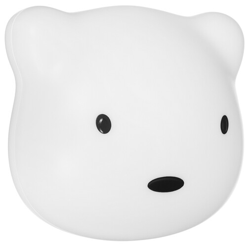 Купить Ночник ЭРА NLED-465-1W-W белый  9132506. Характеристики, отзывы и цены в Донецке