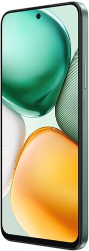 Купить 6.77" Смартфон HONOR X7c 512 ГБ зеленый  5612574. Характеристики, отзывы и цены в Донецке