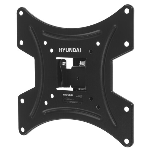 Купить Кронштейн для ТВ Hyundai GL-R2 черный  5614322. Характеристики, отзывы и цены в Донецке
