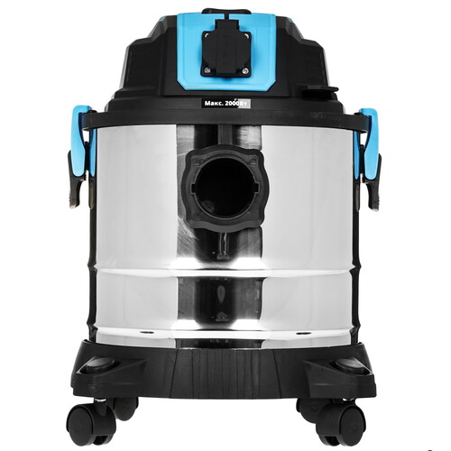 Купить Строительный пылесос  Turbosky СП-1500/20  5478705. Характеристики, отзывы и цены в Донецке