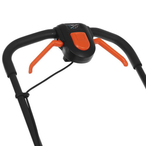 Купить Газонокосилка аккумуляторная Senix LPPX2-M1-EU  9090055. Характеристики, отзывы и цены в Донецке