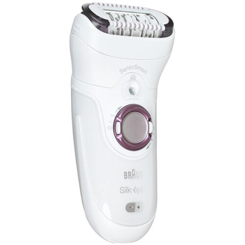 Эпилятор Braun SE S9-710