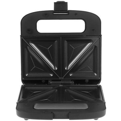 Купить Сэндвичница Polaris PST 0601 черный  1697864. Характеристики, отзывы и цены в Донецке
