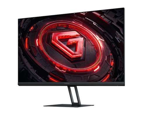 Купить 23.8" Монитор Xiaomi G24i черный  5472329. Характеристики, отзывы и цены в Донецке