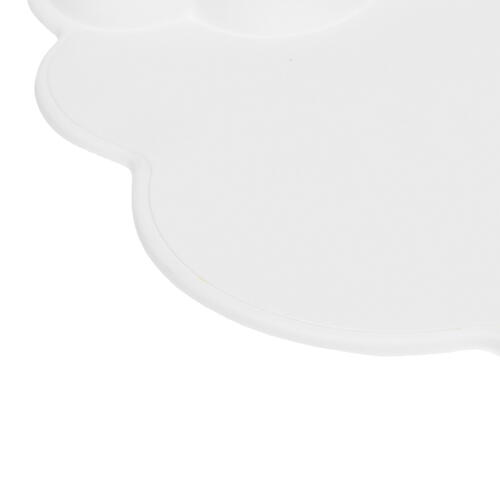 Купить Коврик DEXP WR-S Cloud Pad (S) белый  9025564. Характеристики, отзывы и цены в Донецке
