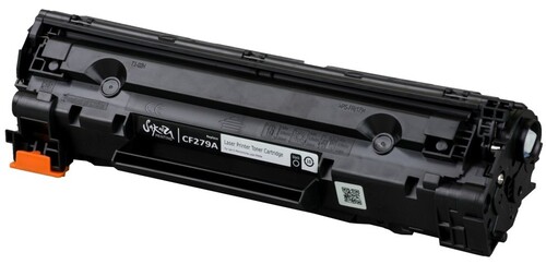 Купить Картридж лазерный SAKURA CF279A черный  5363608. Характеристики, отзывы и цены в Донецке