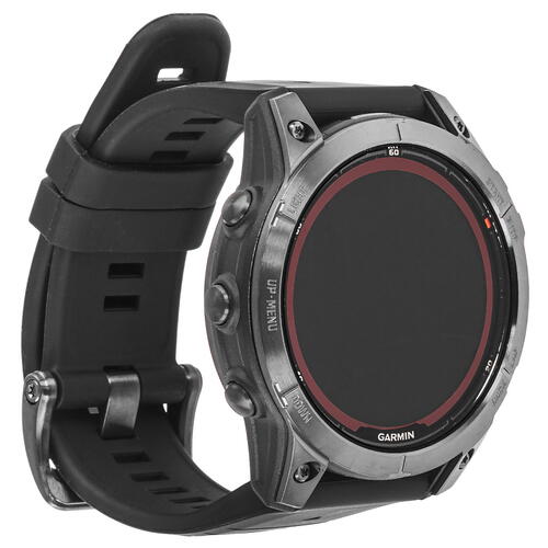 Купить Спортивные часы Garmin Fenix 7 Pro Solar  9079180. Характеристики, отзывы и цены в Донецке