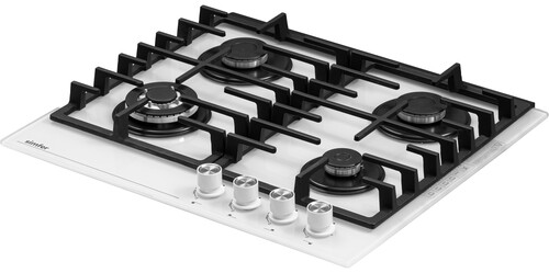Купить Газовая варочная поверхность Simfer H60H41С570  9125006. Характеристики, отзывы и цены в Донецке