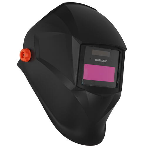 Купить Маска сварочная Daewoo DWH 400  5441377. Характеристики, отзывы и цены в Донецке