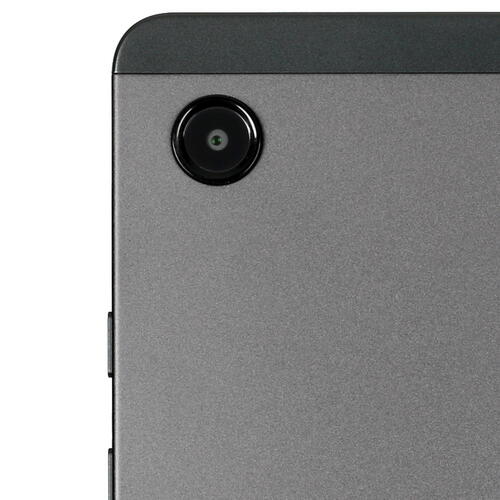 Купить 8.7" Планшет Samsung Galaxy Tab A9 LTE 128 ГБ серый  5433452. Характеристики, отзывы и цены в Донецке