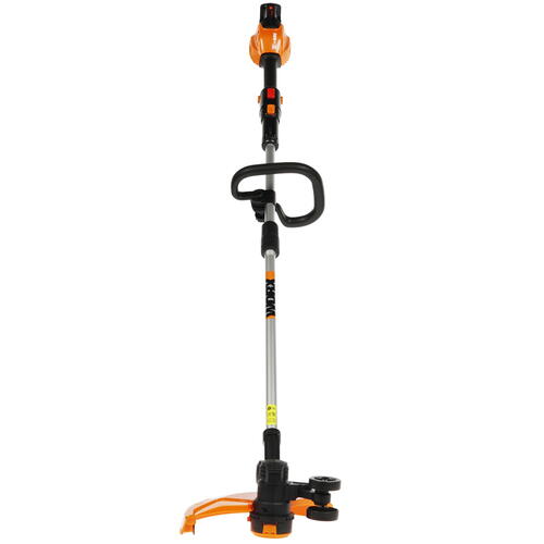 Купить Триммер аккумуляторный Worx WG184E PowerShare 20V  8199961. Характеристики, отзывы и цены в Донецке