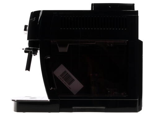 Купить Кофемашина автоматическая DeLonghi ECAM 22.110.B черный  1904365. Характеристики, отзывы и цены в Донецке