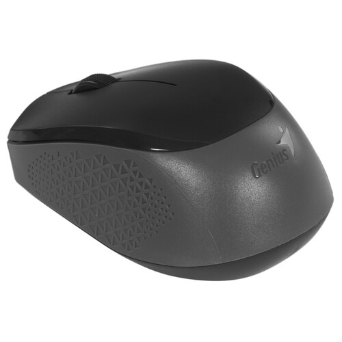 Купить Клавиатура+мышь беспроводная   Genius SlimStar 8230 черный  9140232. Характеристики, отзывы и цены в Донецке