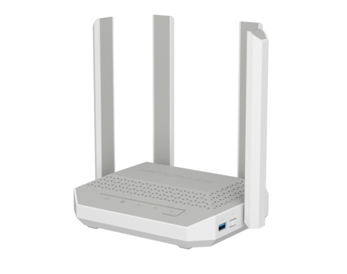 Купить Роутер VDSL2/ADSL2+ Netcraze Hopper DSL NC-3611  5641722. Характеристики, отзывы и цены в Донецке