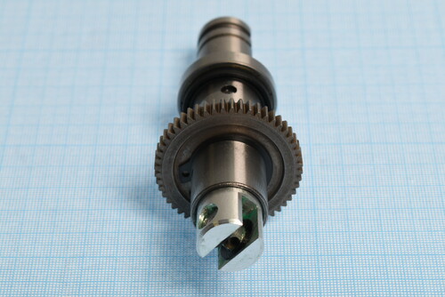 Купить Ударный механизм для перфоратора FinePower CRHBR11  5067484. Характеристики, отзывы и цены в Донецке