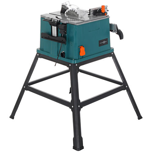 Купить Торцовочная пила комбинированная Finepower FTFS150-210  5407941. Характеристики, отзывы и цены в Донецке