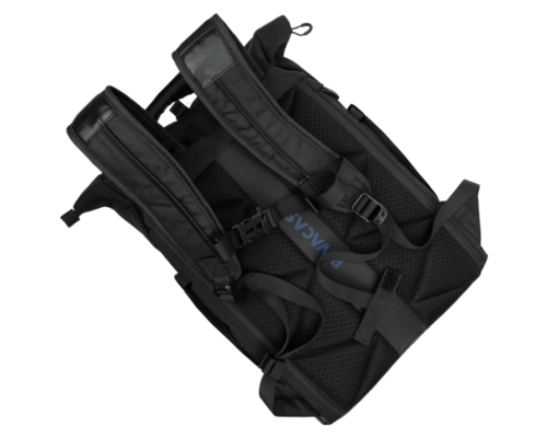 Купить 15.6" Рюкзак RivaCase 5321 черный  9136835. Характеристики, отзывы и цены в Донецке