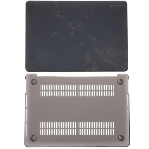 Купить 13.3" Накладка SwitchEasy Artist MacBook Protective Case черный  9122480. Характеристики, отзывы и цены в Донецке