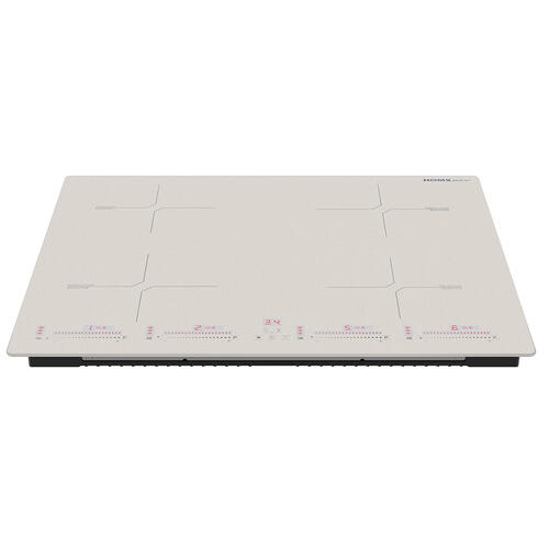 Купить Индукционная варочная поверхность HOMSair HIC64SBG  9968440. Характеристики, отзывы и цены в Донецке