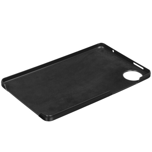 Купить Накладка Xiaomi Redmi Pad SE 8.7 Cover для Xiaomi Redmi Pad SE 8.7 черный  5490782. Характеристики, отзывы и цены в Донецке