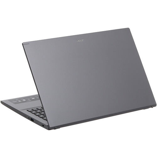 Купить 15.6" Ноутбук Acer Aspire 5 A515-57-73G5 серый  5436463. Характеристики, отзывы и цены в Донецке
